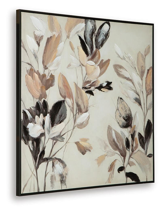 Ashley Express - Trulow Wall Art
