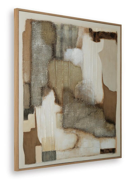 Ashley Express - Wylander Wall Art