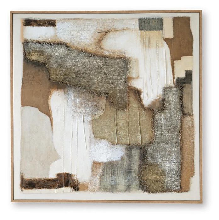 Ashley Express - Wylander Wall Art