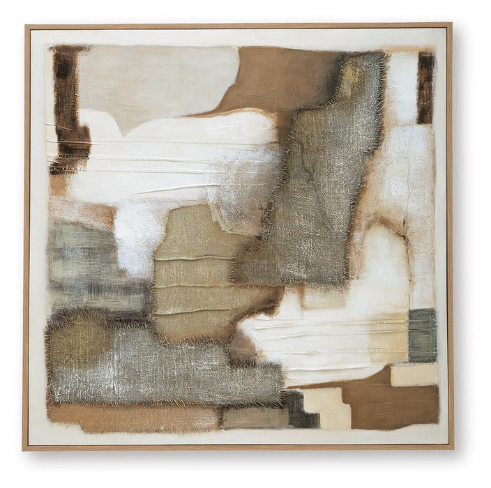 Ashley Express - Wylander Wall Art