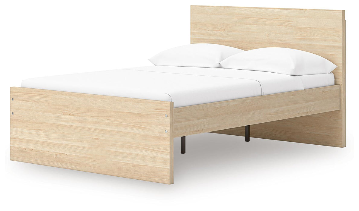 Ashley Express - Onita Full Panel Platform Bed