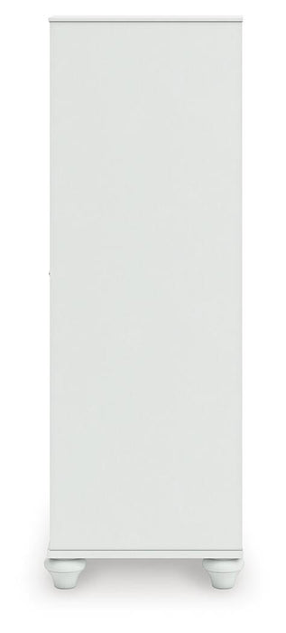 Kozlani Dressing Chest