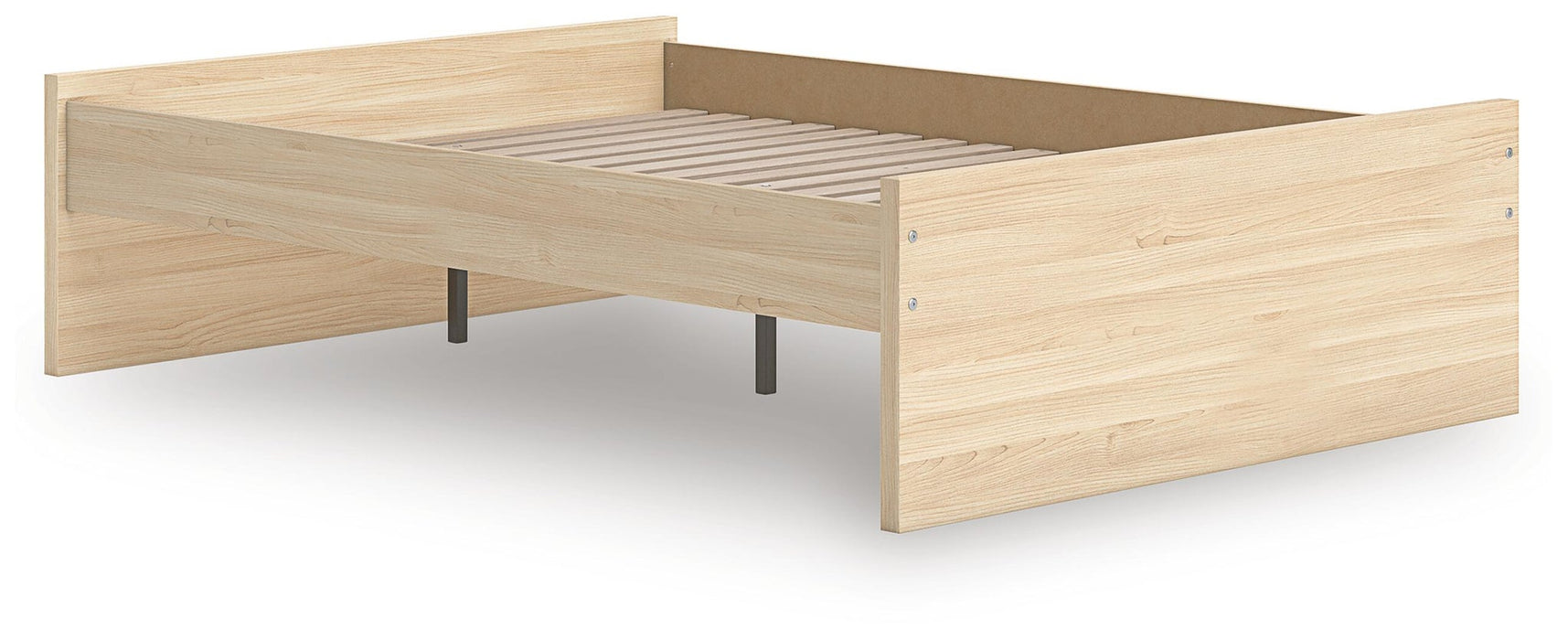 Ashley Express - Onita Full Platform Bed