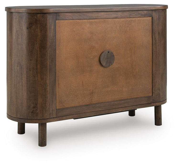 Ashley Express - Mayridge Accent Cabinet