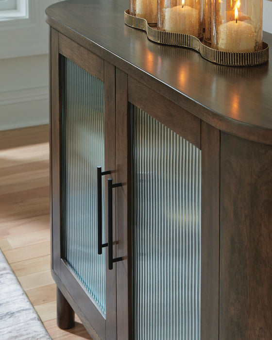 Ashley Express - Mayridge Accent Cabinet