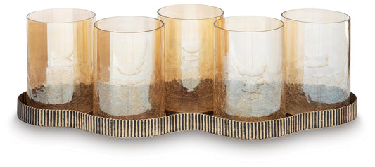 Ashley Express - Evereton Candle Holder