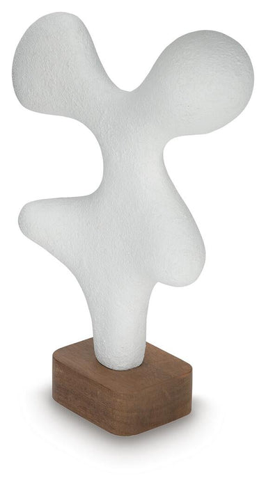 Ashley Express - Lavarsen Sculpture