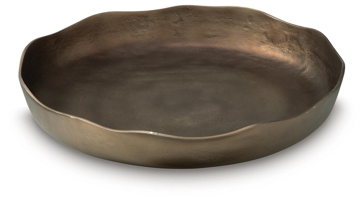 Ashley Express - Wallmen Tray