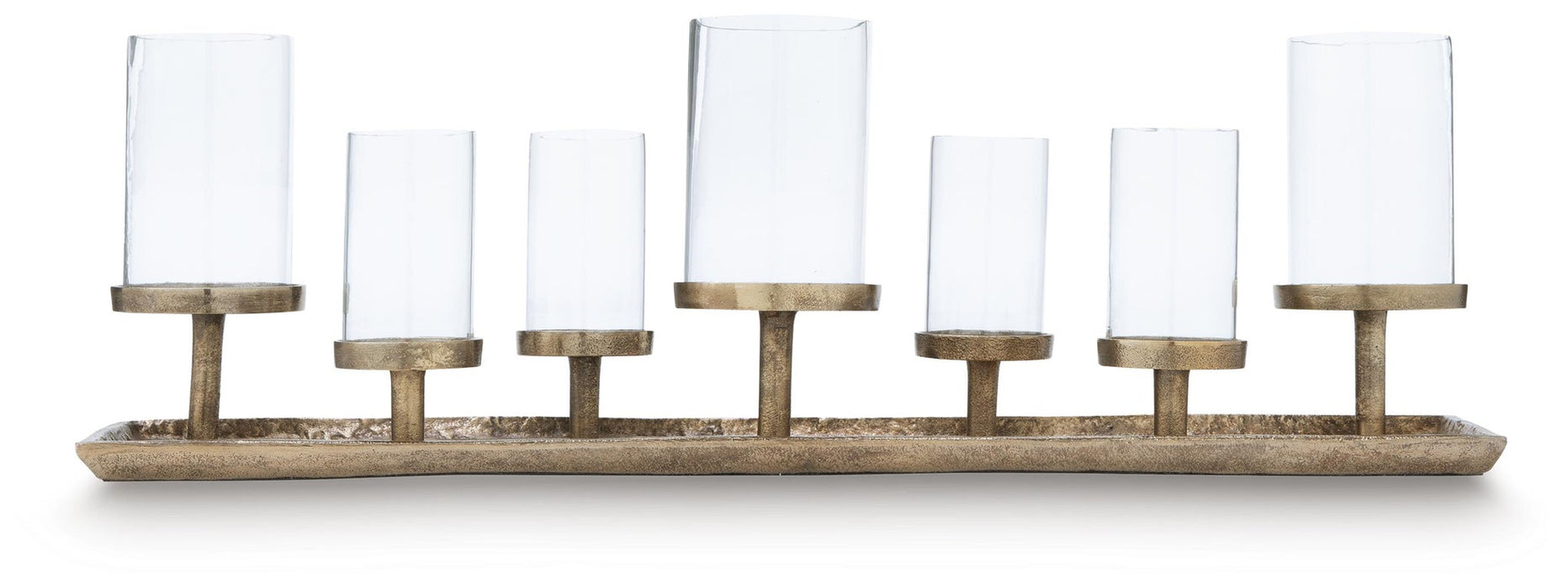 Ashley Express - Wallmond Candle Holder
