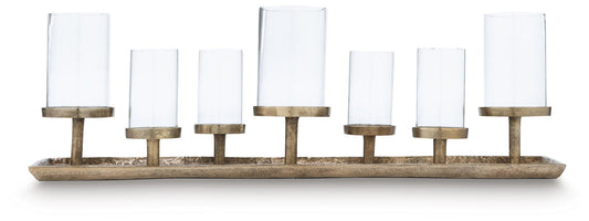 Ashley Express - Wallmond Candle Holder