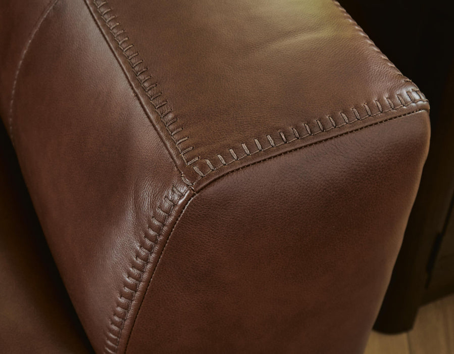 Brogliano Chair and a Half