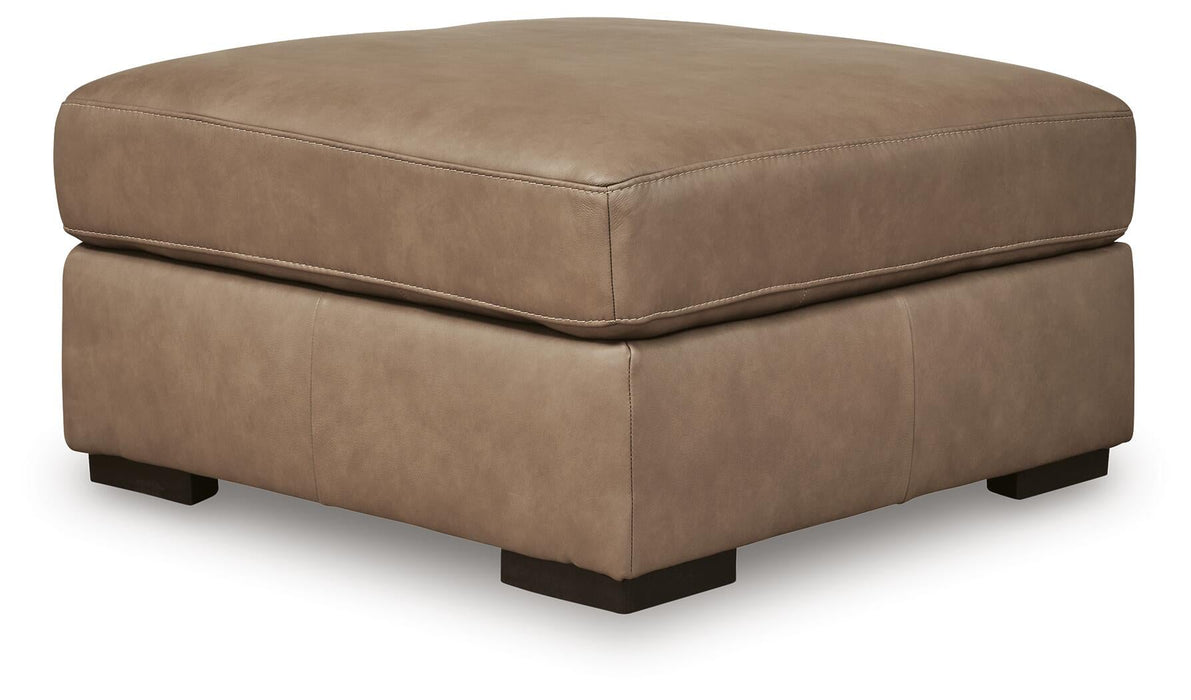 Ashley Express - Veronella Oversized Accent Ottoman