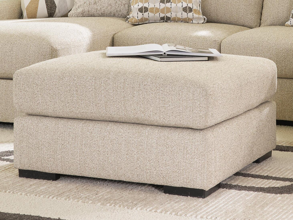 Ashley Express - Laurelgrove Oversized Accent Ottoman