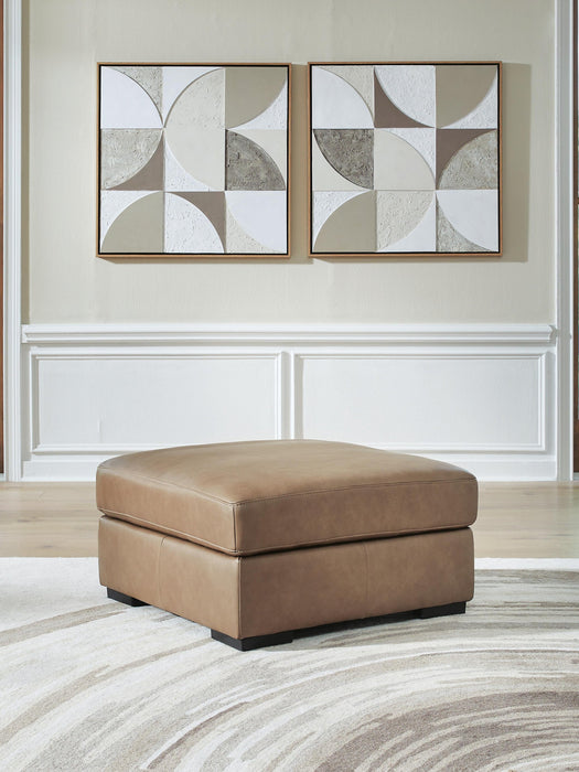 Ashley Express - Veronella Oversized Accent Ottoman
