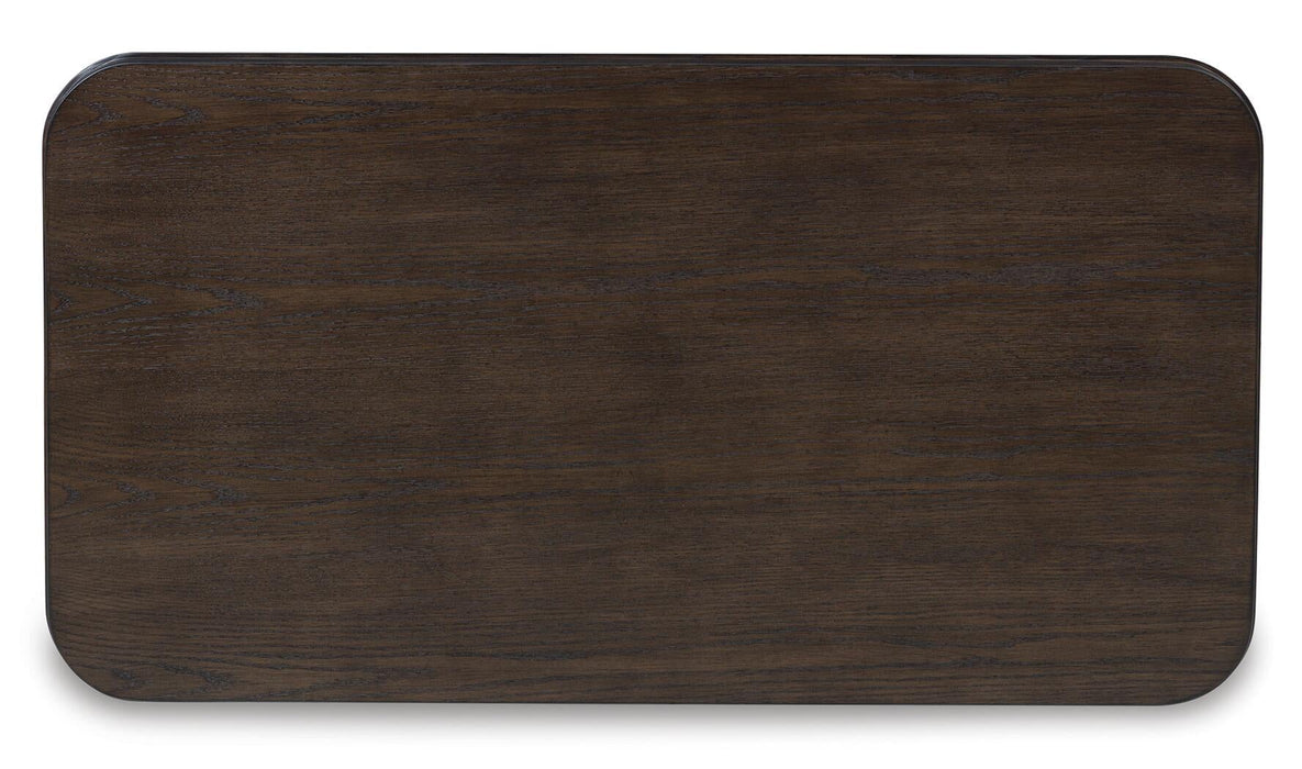 Ashley Express - Carlibrie Lift Top Cocktail Table