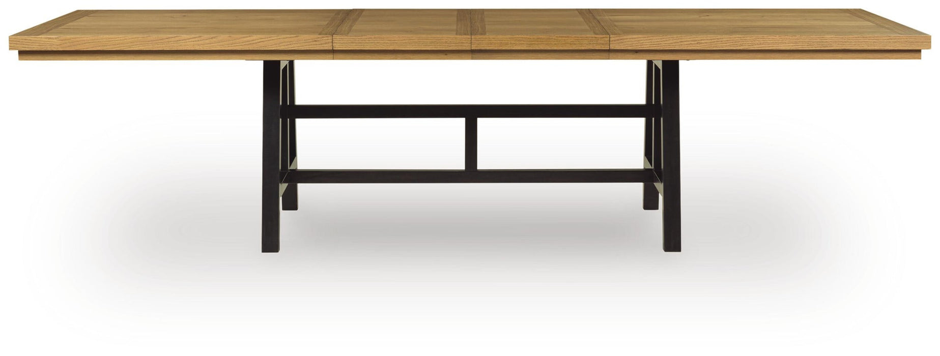 Galliden RECT Dining Room EXT Table