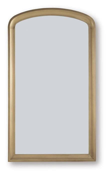 Fintan Floor Mirror