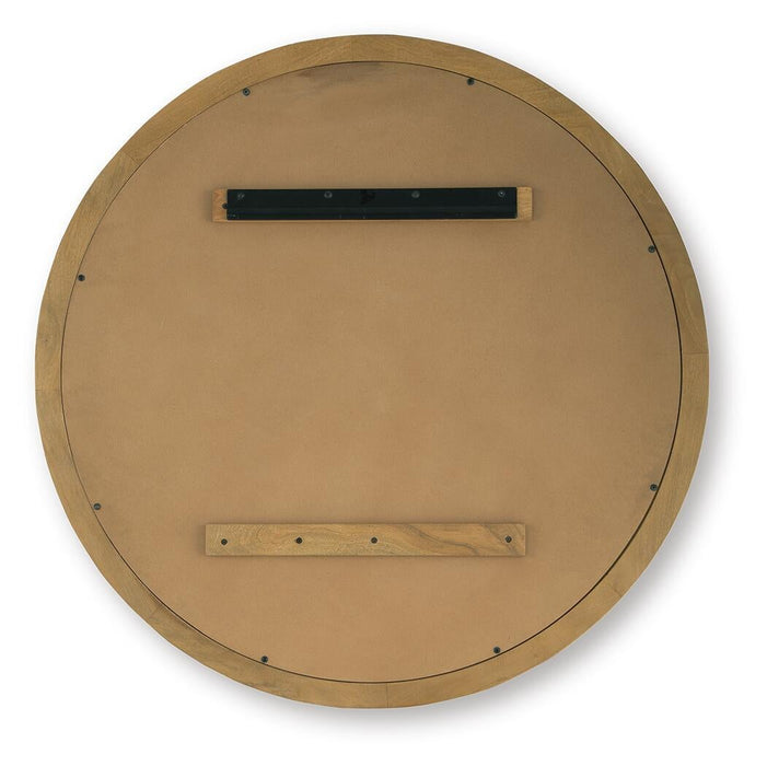Ashley Express - Yadiel Accent Mirror