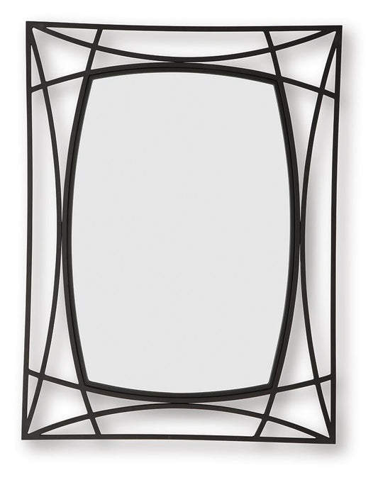 Ashley Express - Freenville Accent Mirror