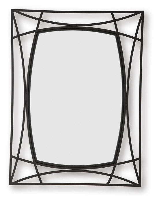 Ashley Express - Freenville Accent Mirror