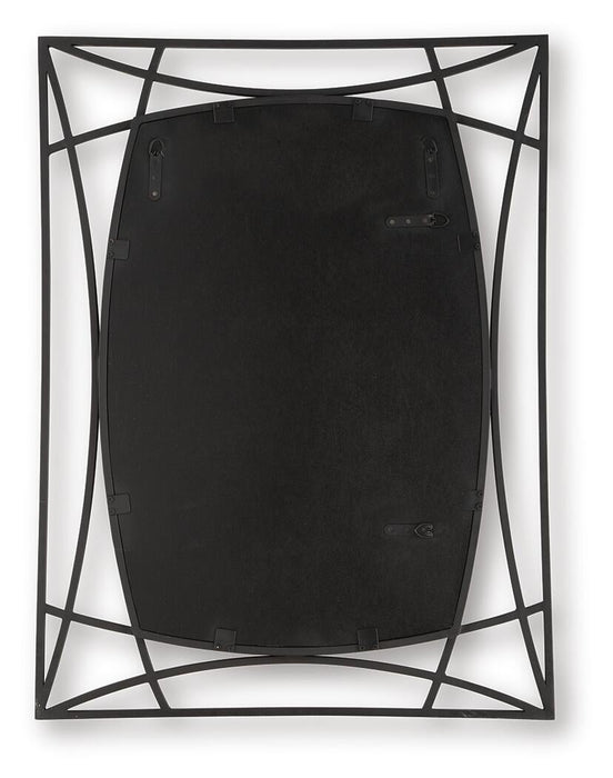 Ashley Express - Freenville Accent Mirror
