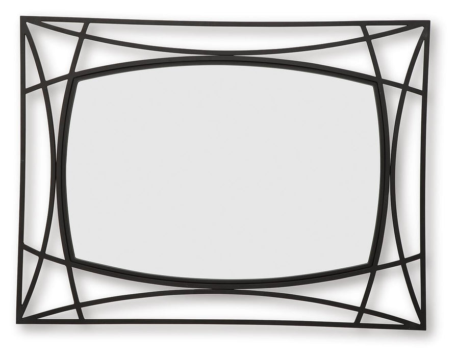 Ashley Express - Freenville Accent Mirror