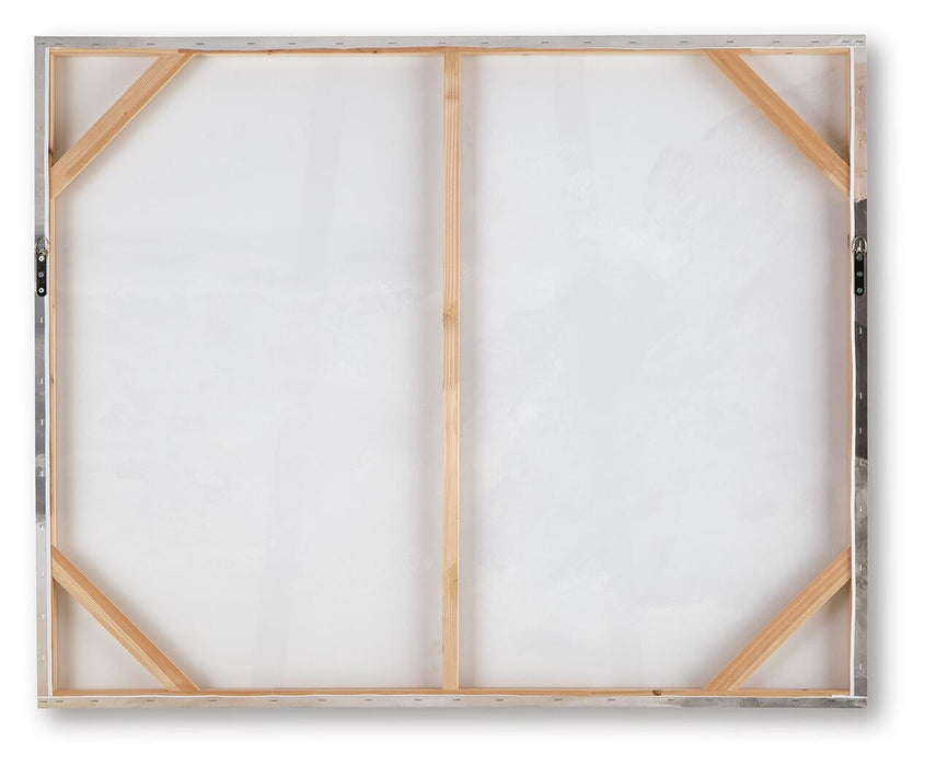 Ashley Express - Worthner Wall Art