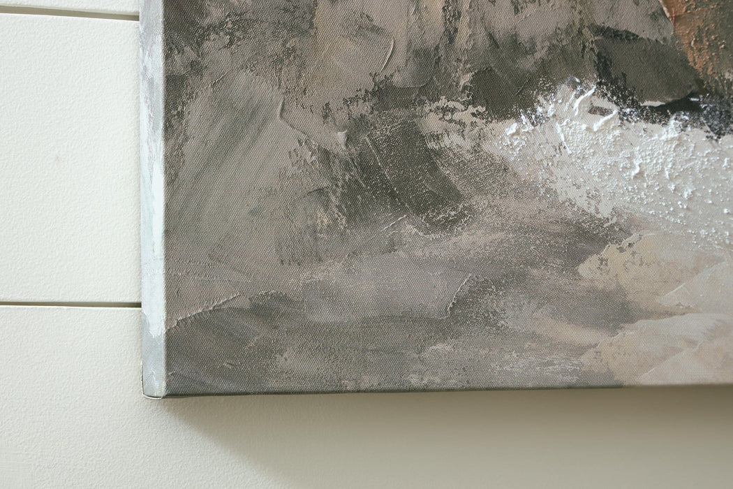 Ashley Express - Worthner Wall Art