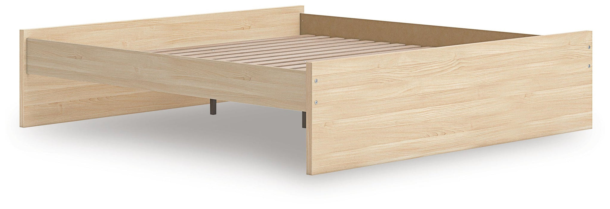 Ashley Express - Onita King Platform Bed