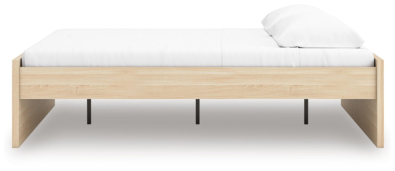 Ashley Express - Onita King Platform Bed