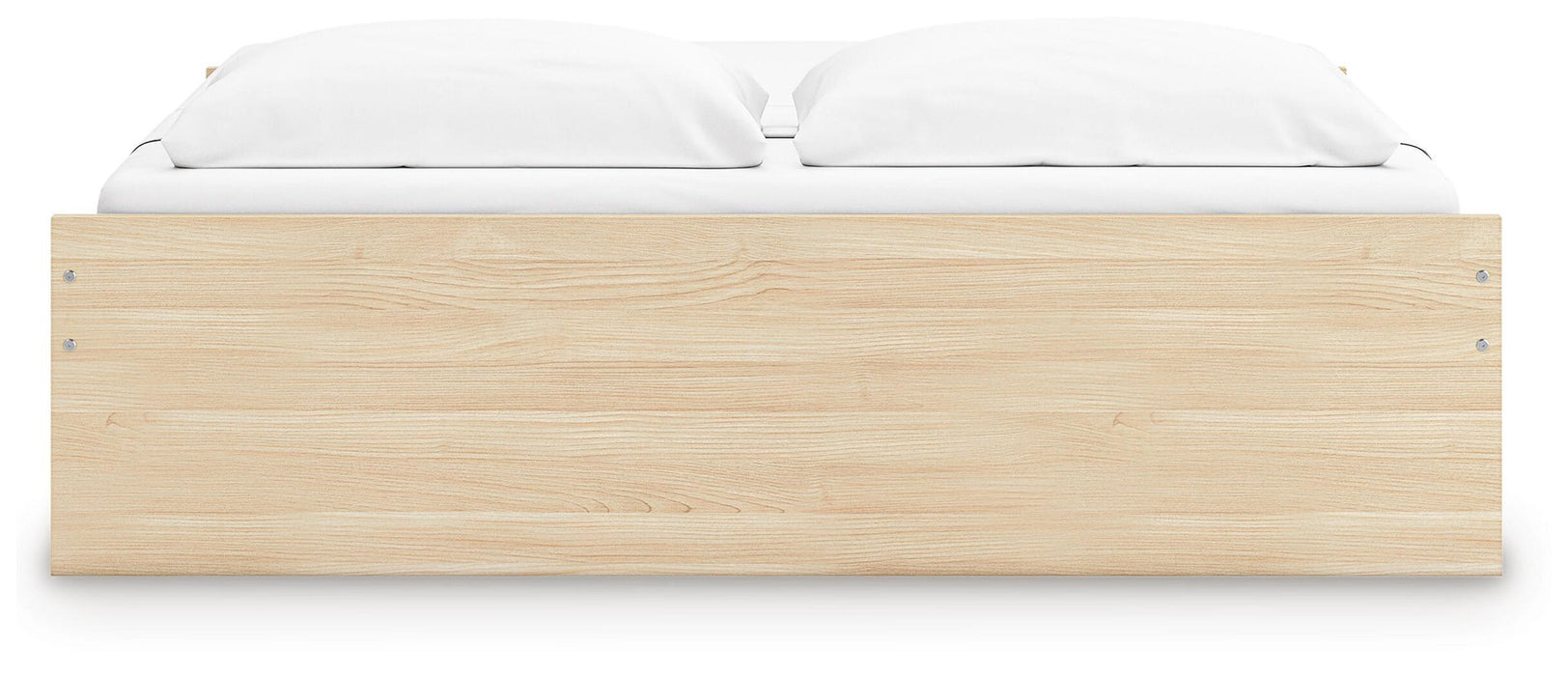 Ashley Express - Onita King Platform Bed