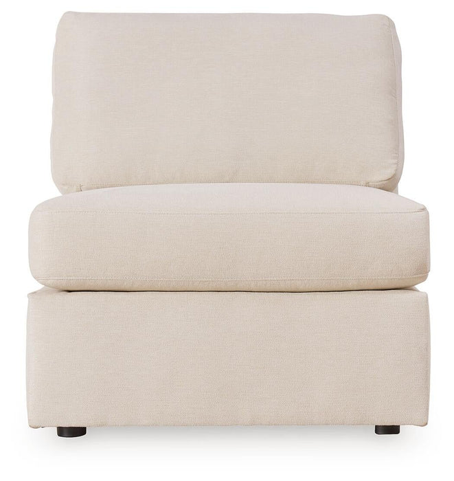 Modmax 5-Piece Sectional