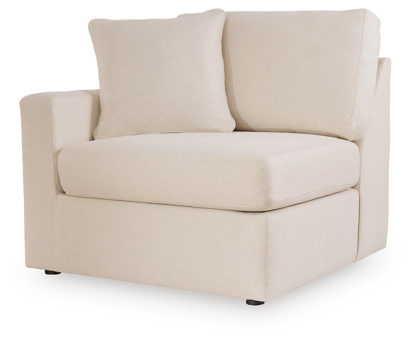 Modmax 5-Piece Sectional