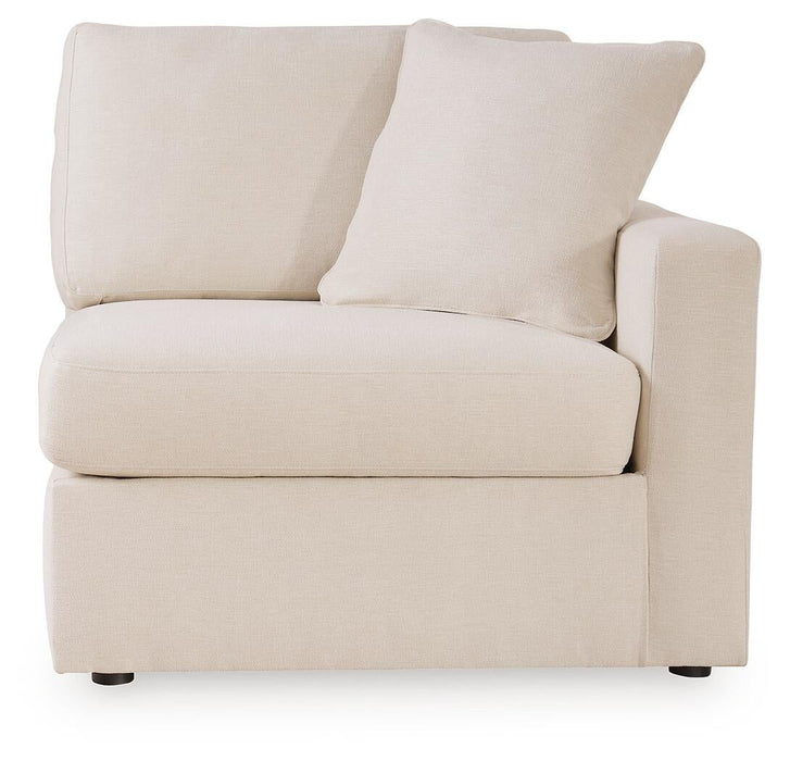 Modmax 5-Piece Sectional