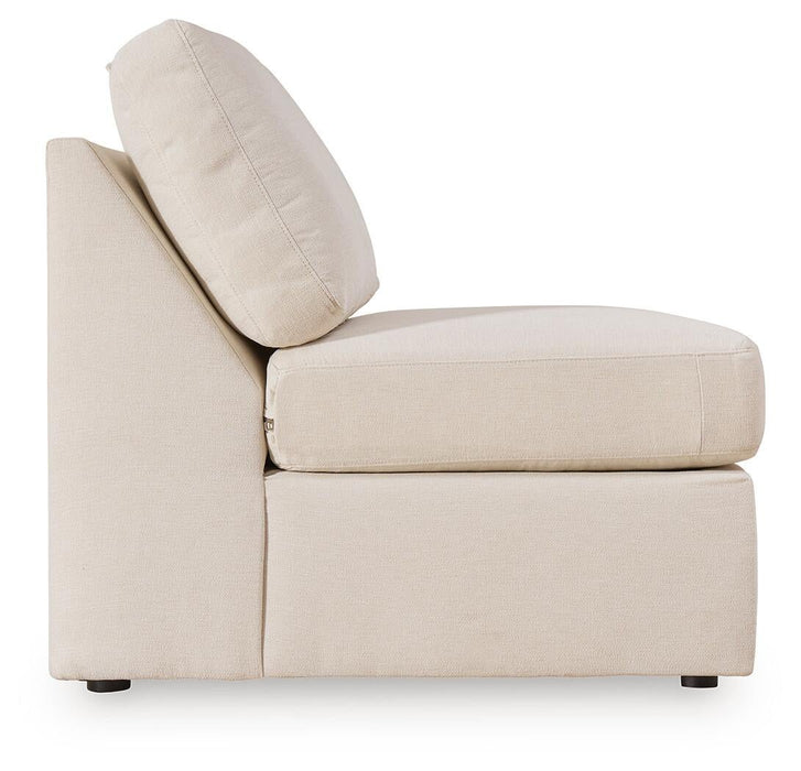 Modmax 5-Piece Sectional