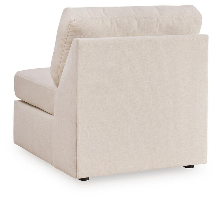 Modmax 4-Piece Sectional