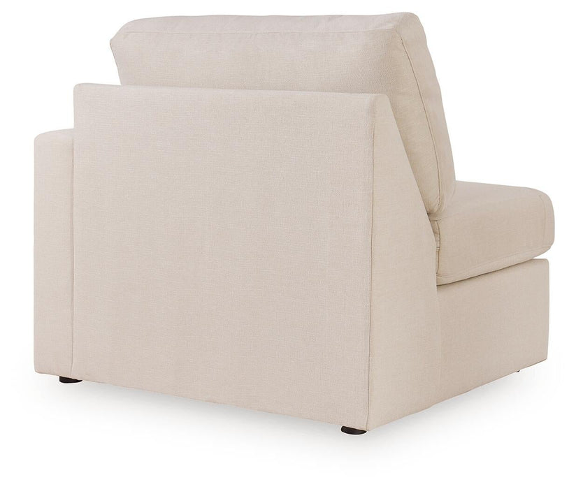 Modmax 4-Piece Sectional