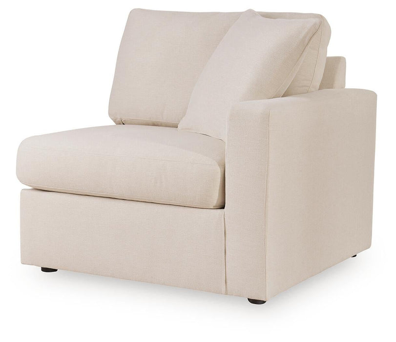 Modmax 4-Piece Sectional