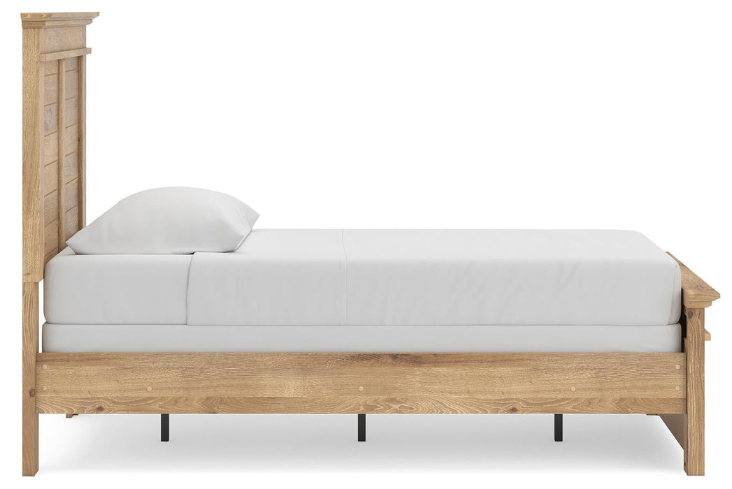 Ashley Express - Makidern Twin Panel Bed