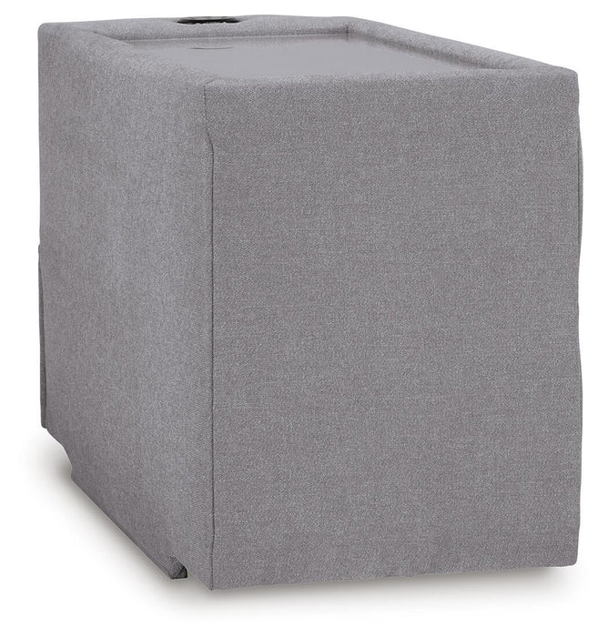 Modmax 8-Piece Sectional