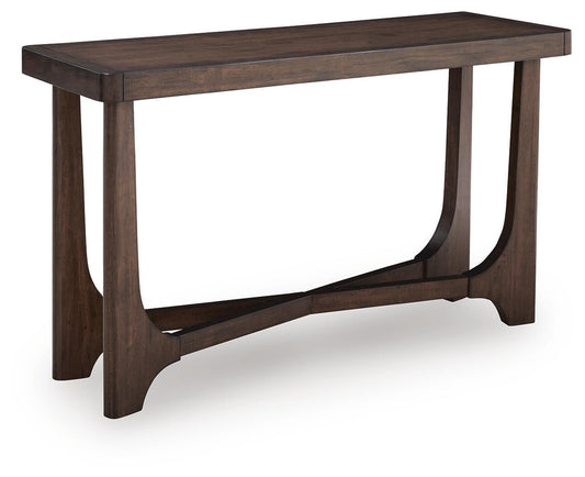 Ashley Express - Korestone Sofa Table
