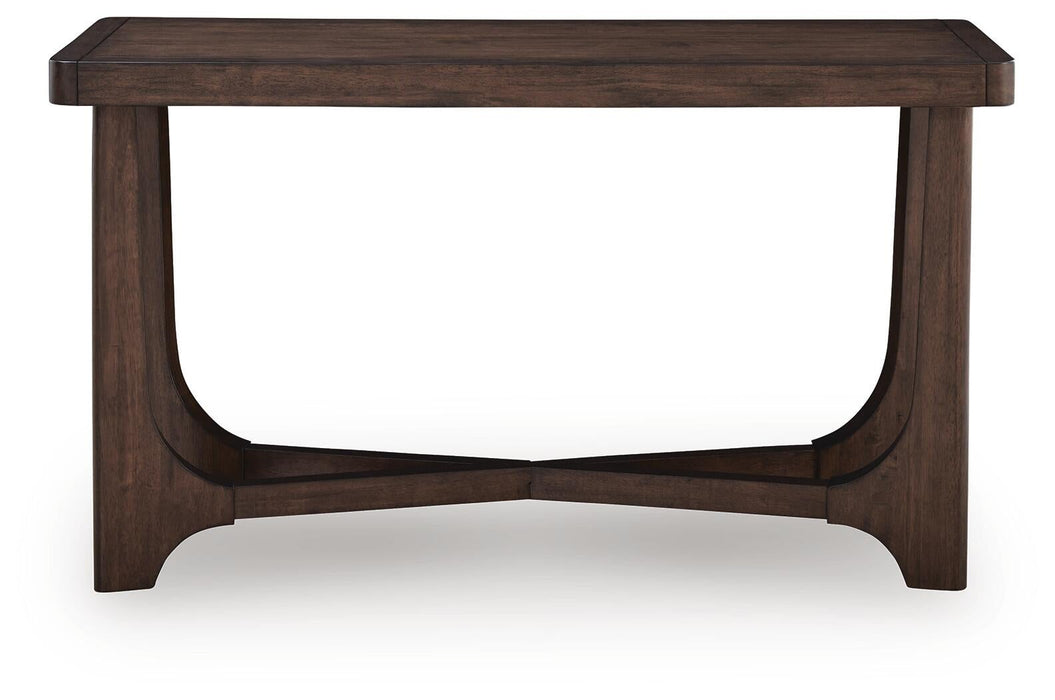 Ashley Express - Korestone Sofa Table