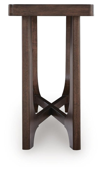 Ashley Express - Korestone Sofa Table