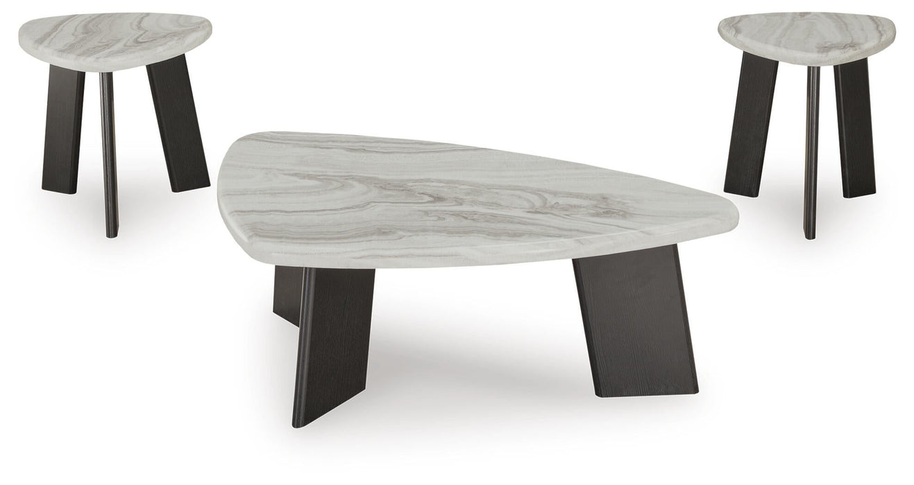 Ashley Express - Lilyberg Occasional Table Set (3/CN)