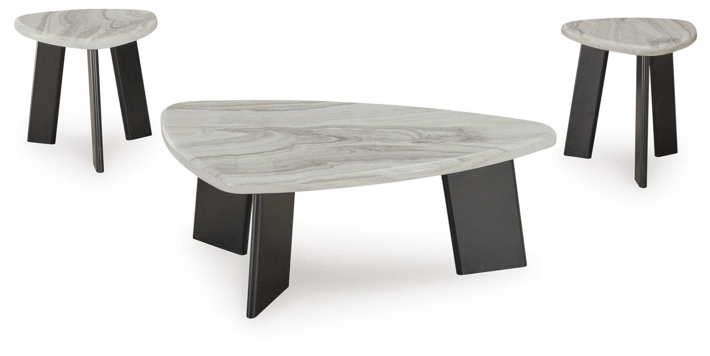 Ashley Express - Lilyberg Occasional Table Set (3/CN)