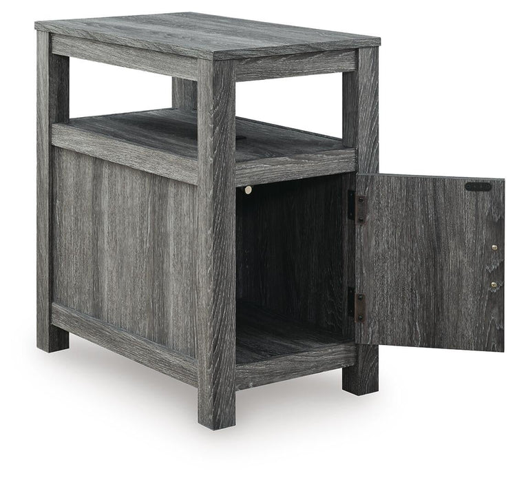 Ashley Express - Fendenmore Chair Side End Table