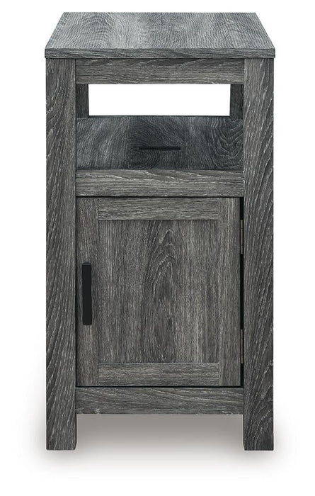 Ashley Express - Fendenmore Chair Side End Table