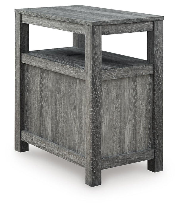 Ashley Express - Fendenmore Chair Side End Table