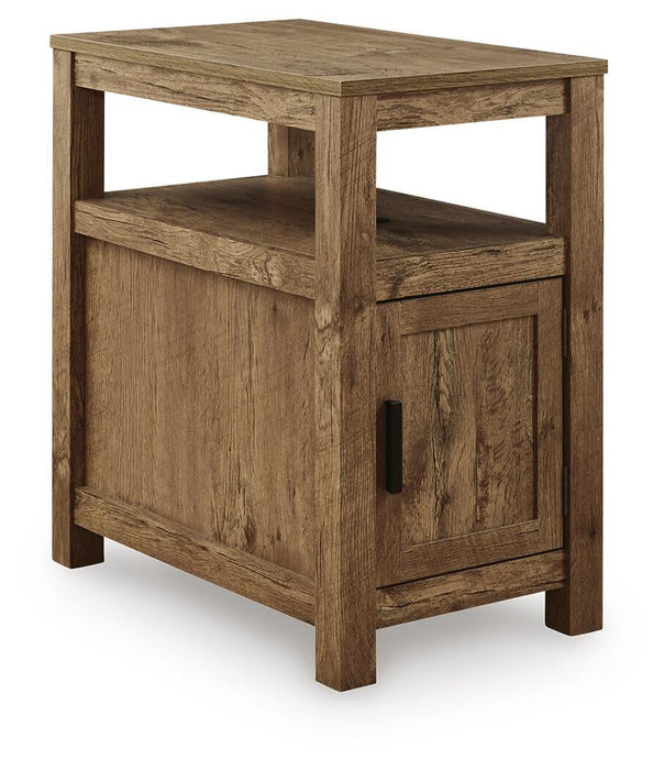 Ashley Express - Fendenmore Chair Side End Table