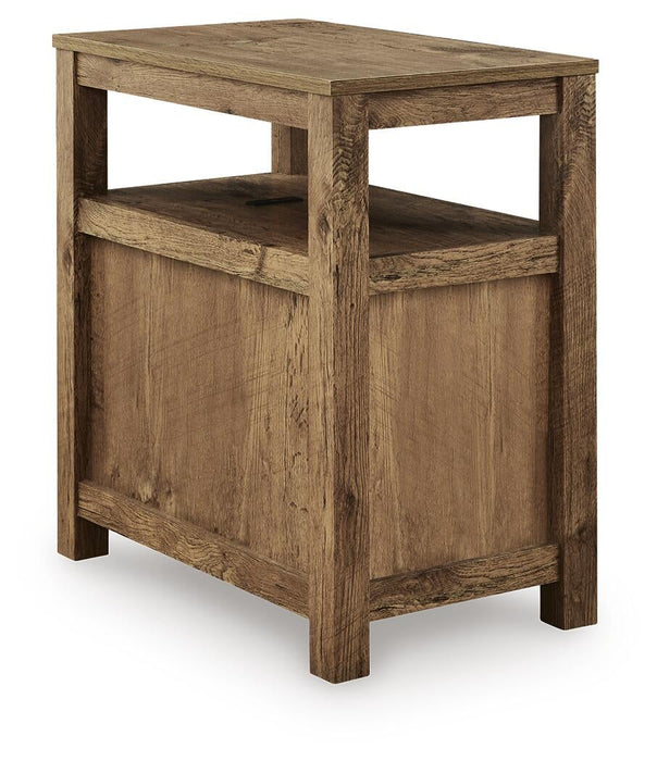 Ashley Express - Fendenmore Chair Side End Table